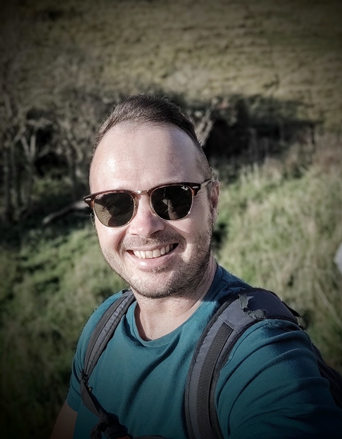 Clinton Beukes - Canterbury