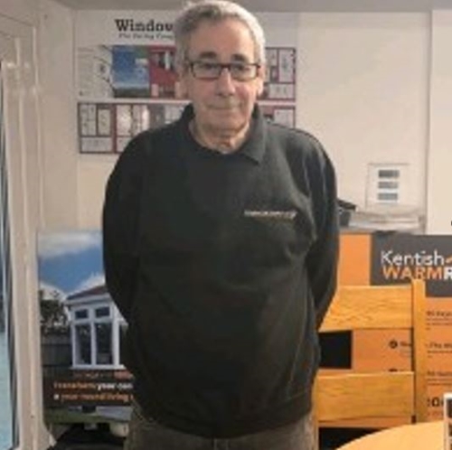 Paul Haben - Maidstone