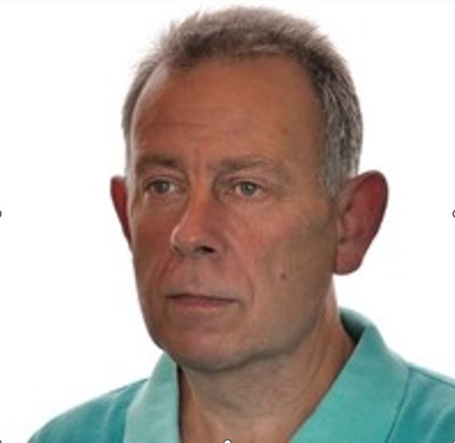 Mike Atkinson - Beckenham