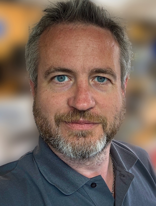 Alex Lister - Canterbury