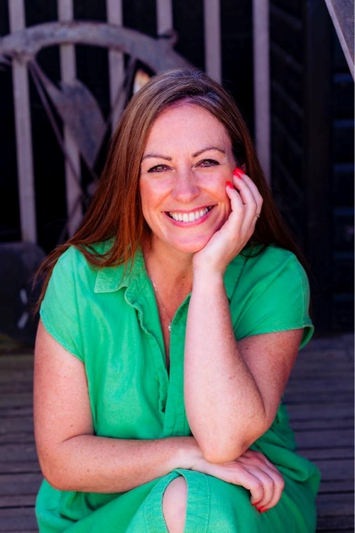 Julie Herbert - Thanet