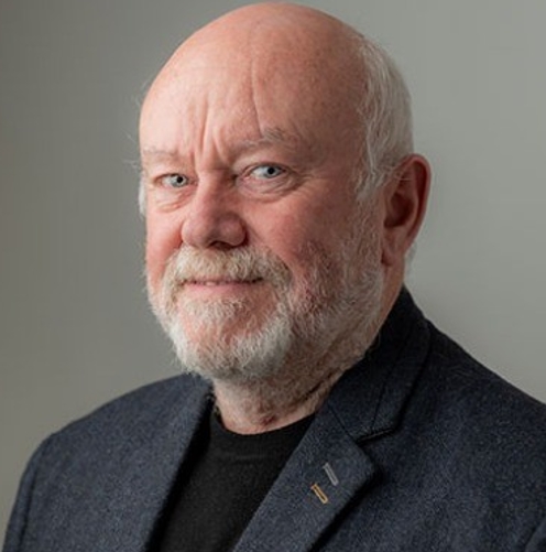 Michael Mylne - East-Grinstead