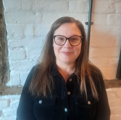 Doina Birkett - Thanet