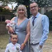 Roger Howes - Thanet