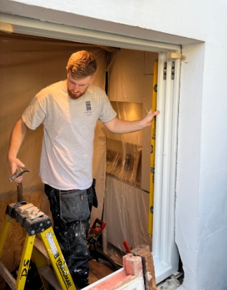 Michael Bester - Beckenham