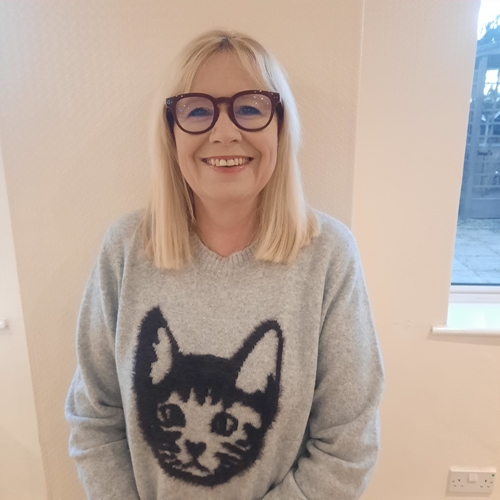 Ailsa Fairchild - Ashford