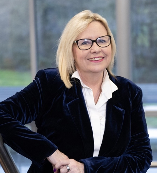 Ailsa Fairchild - Nexa Law