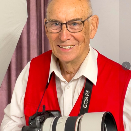 Hedley Basford - Big-Breakfast