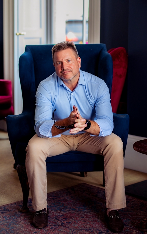 Max Andrews - Canterbury