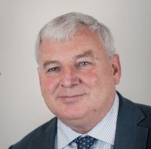 John Lawton - Thanet