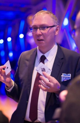 Stuart Weller - Canterbury