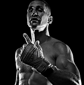 Martin Dilworth - East-Grinstead