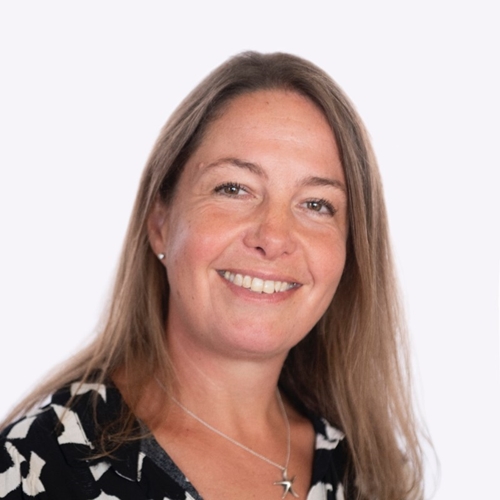 Gina Wiles - Reigate-Redhill