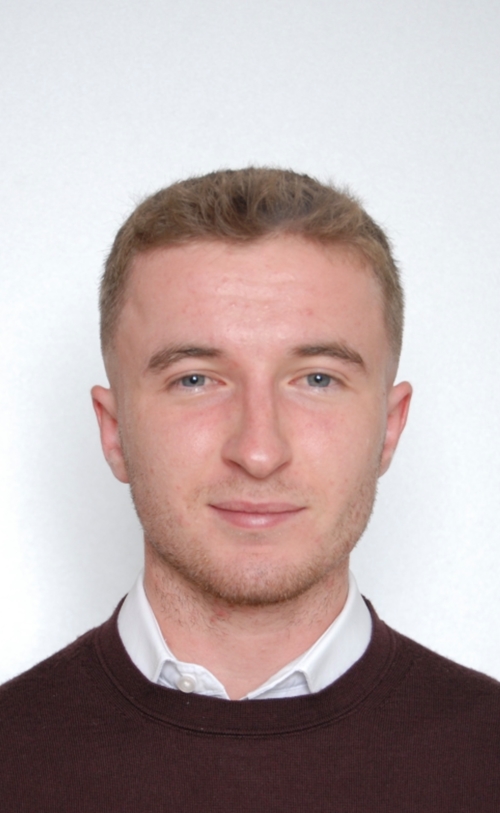 Alex Walker - Bexleyheath