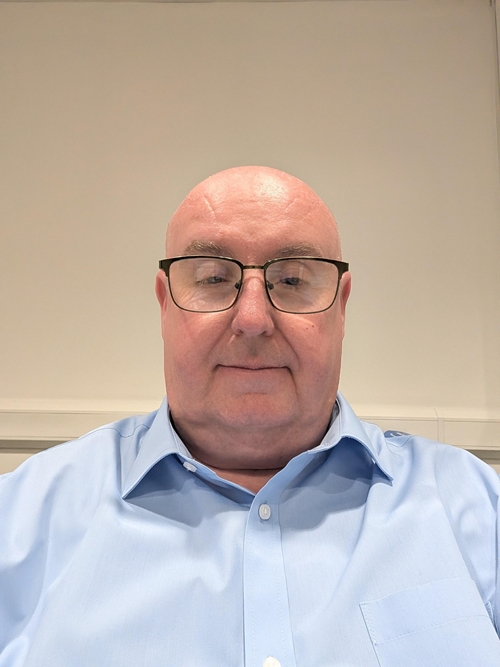 Mark Datson - Medway