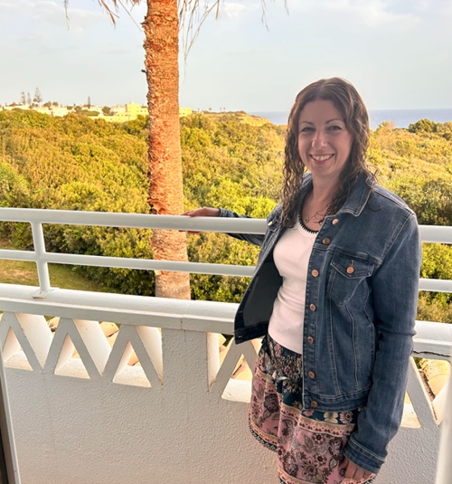 Tina Wicking - Maidstone