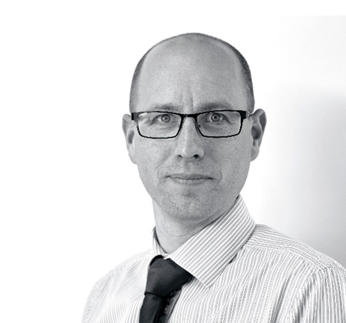 Jason Harvey - Maidstone