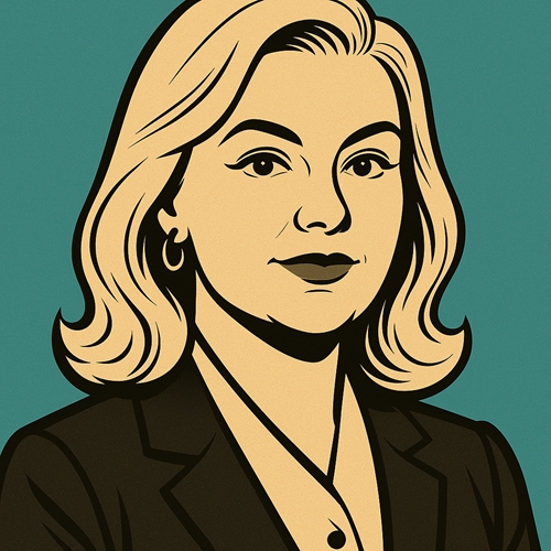 Kirsty Bennett - Maidstone