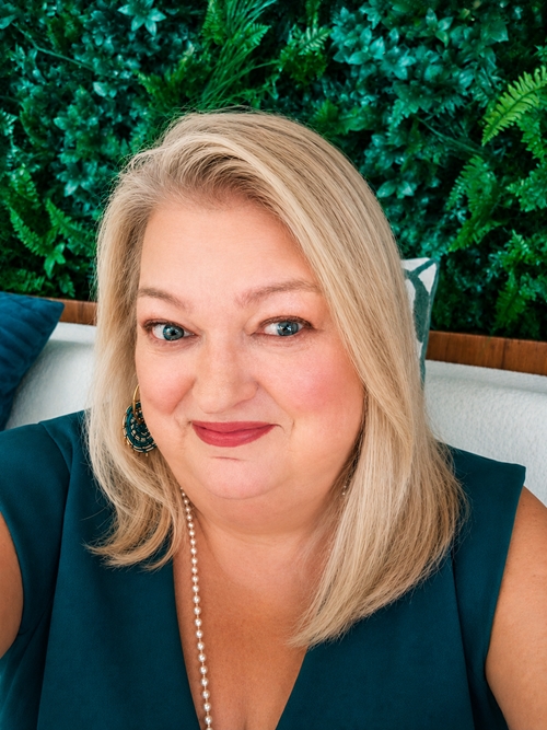 Kirsty Bennett - The Business Support Studio