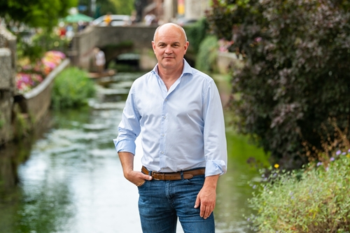 Mat Butler - Ashford