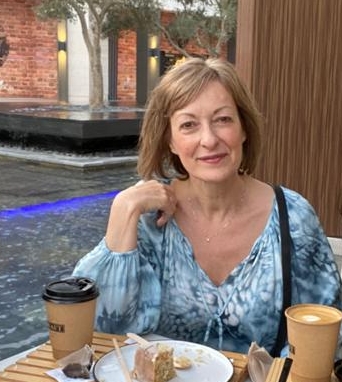 Katie Clark - Tonbridge