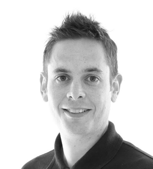 Brett Duffield - Omega Surveyors