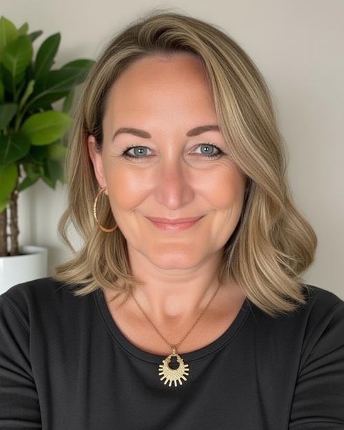 Nikki Guy - Lime Tree VA