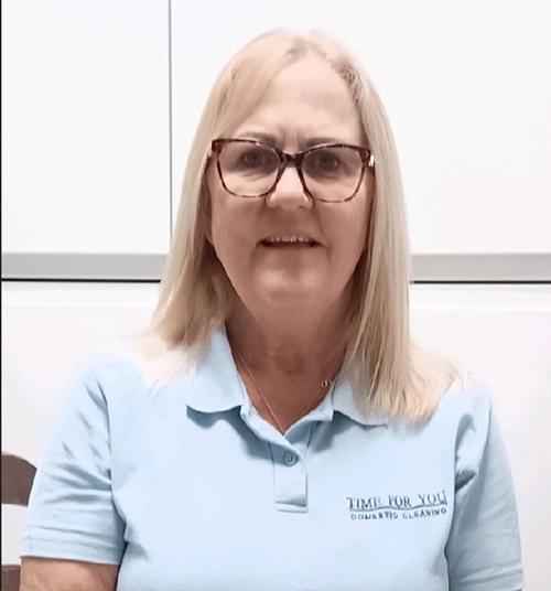 Andrea Little - Time For You Bexley