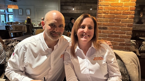 Carly Robson-Cole - Reigate-Redhill