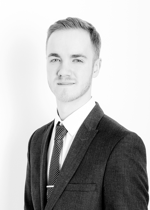 Jacob Porter - Maidstone