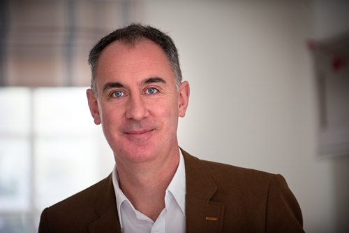 Matthew Ryde - Graham John