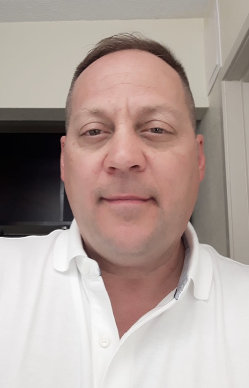 Lee Hamblin - Reigate-Redhill