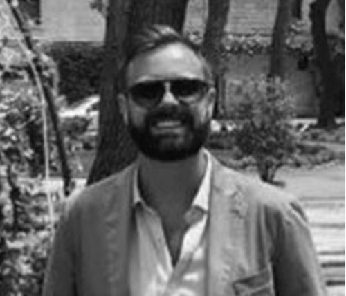 Lee Hamblin - Reigate-Redhill