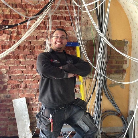 Ben Price - Reigate-Redhill