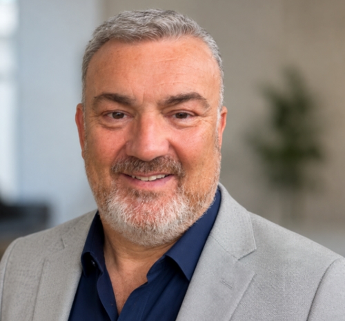 David Alderson - Eden Contract Services