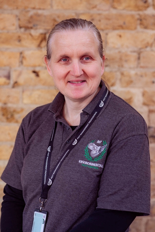 Michelle Pope - MP Environmental