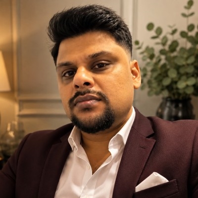 Puravalan Nadarasa - Ashford
