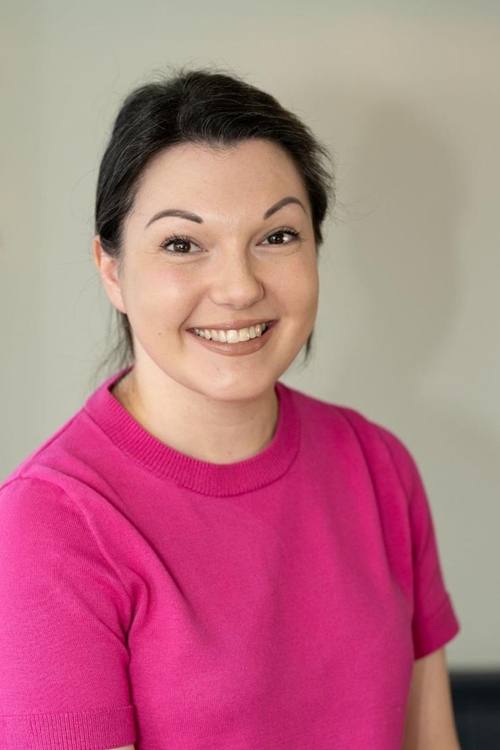Leila Ilkhan - Thanet