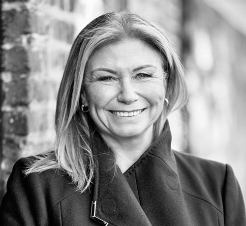 Julie Hall - A1 VA