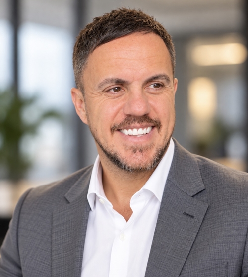 Michael Dodsworth - I & D Mortgages