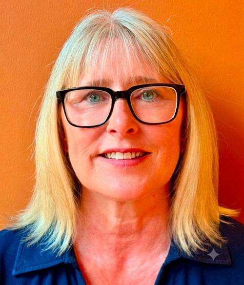 Christine Young - Aitana Financial Services