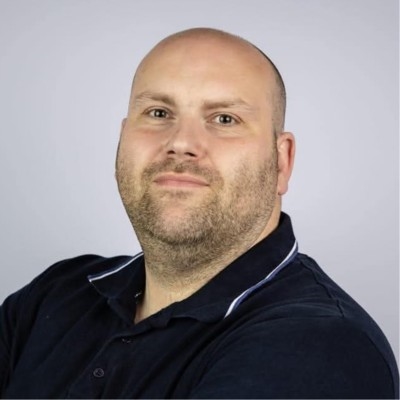 Ricky Godden - Thanet