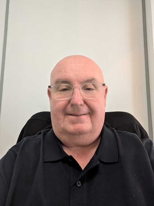 Mark Datson - Reigate-Redhill